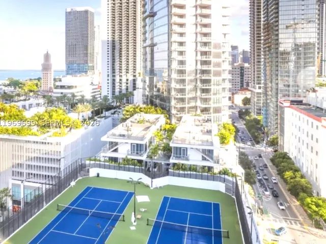 3-bedroom condo for rent in Miami - 851 NE 1st Ave 2212 - MondialRealty