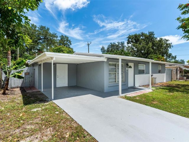 Home for rent at 5615 Simms St - photo 7473150