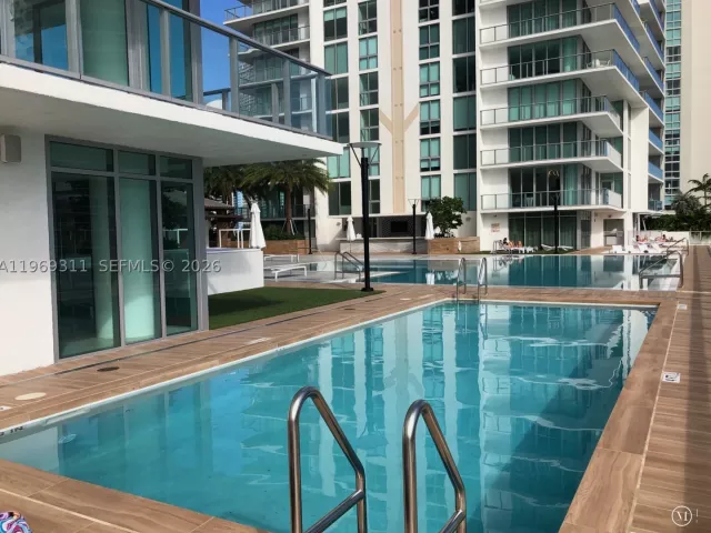 2-bedroom condo for sale in Sunny Isles Beach - 300 Sunny Isles Blvd 4-2305 - MondialRealty