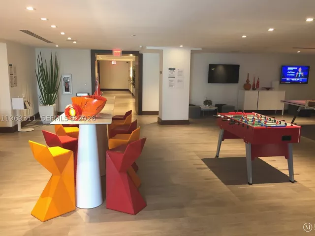 2-bedroom condo for sale in Sunny Isles Beach - 300 Sunny Isles Blvd 4-2305 - MondialRealty