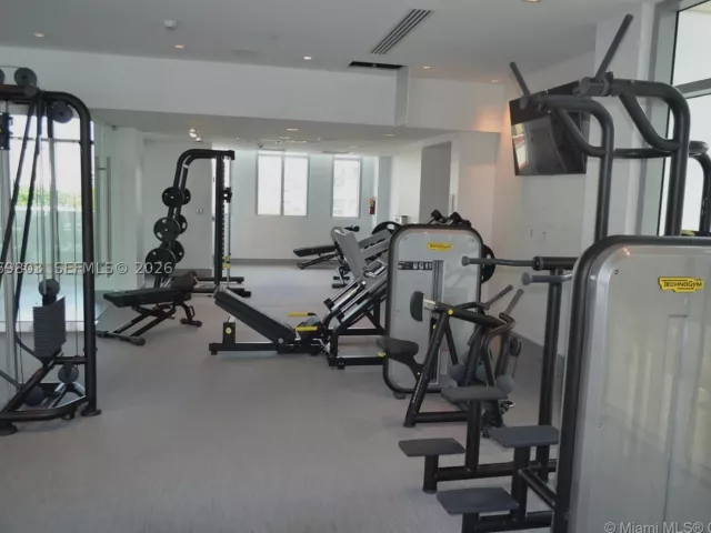 2-bedroom condo for sale in Sunny Isles Beach - 300 Sunny Isles Blvd 4-2405 - MondialRealty