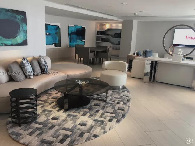 2-bedroom condo for sale in Sunny Isles Beach - 300 Sunny Isles Blvd 4-2405 - MondialRealty