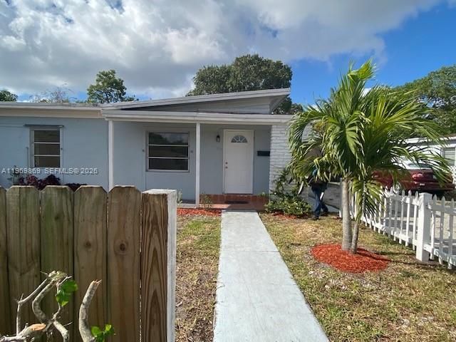 Home for sale at 540 Opa Locka Blvd - photo 7475632