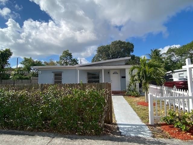 Home for sale at 540 Opa Locka Blvd - photo 7475634