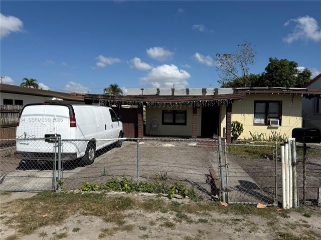 Home for sale at 7239 NW 2nd Ter - photo 7466484