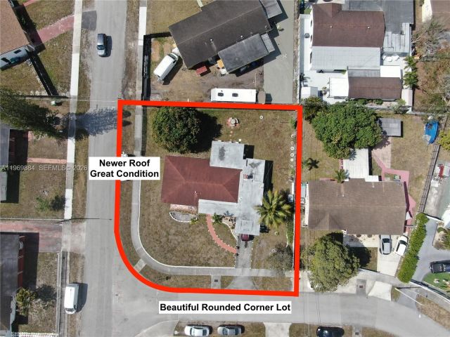 Home for sale at 17100 NW 45th Ct - photo 7535634