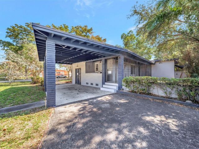 Home for sale at 890 NE 138th St - photo 7524612