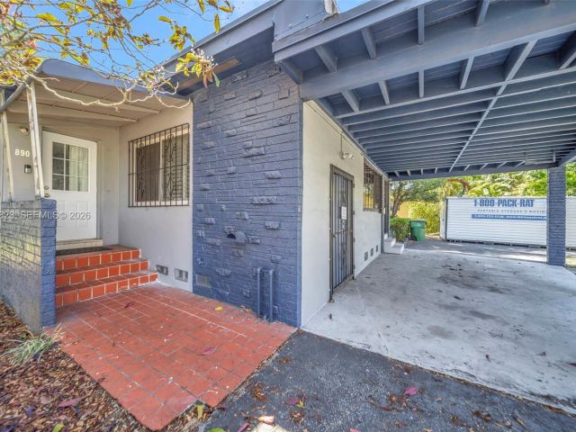 Home for sale at 890 NE 138th St - photo 7524613