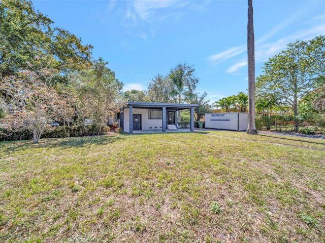 Home for sale at 890 NE 138th St - photo 7524616