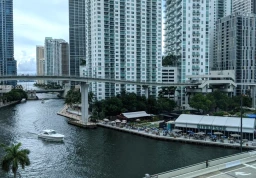 Apartment #1901 at Wind by Neo