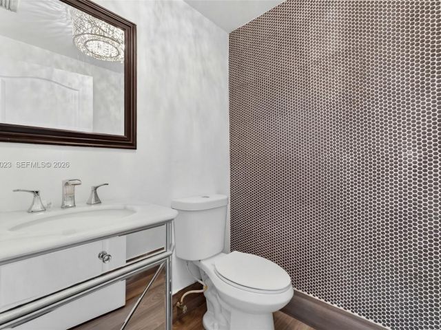 Home for rent at 2302 NW 161st Ter - photo 7517343