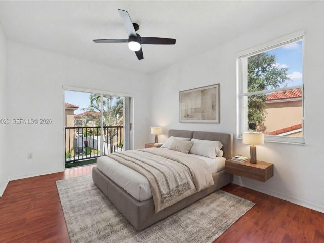 Home for rent at 2302 NW 161st Ter - photo 7517349