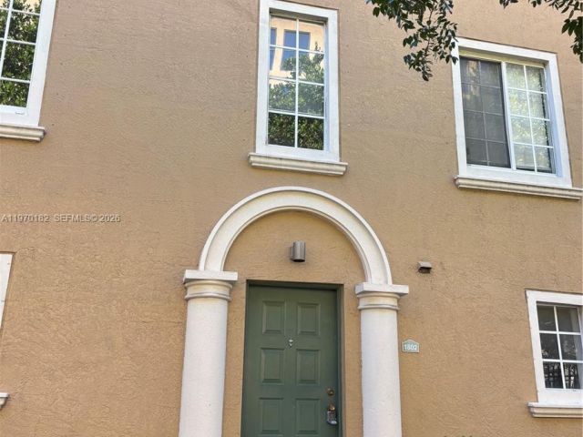 Home for sale at 2981 NE 185th St 1802 - photo 7476499