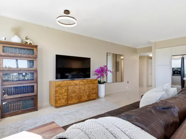 3-bedroom condo for sale in Hallandale Beach - 1745 E Hallandale Beach Blvd 303W - MondialRealty