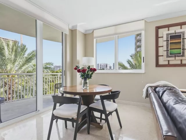 3-bedroom condo for sale in Hallandale Beach - 1745 E Hallandale Beach Blvd 303W - MondialRealty