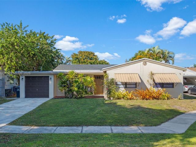 Home for sale at 3035 Hayes St - photo 7515140