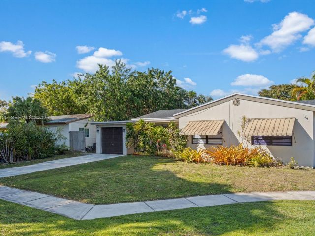 Home for sale at 3035 Hayes St - photo 7515142