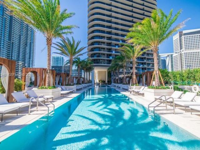 Apartment for rent  Unit #2806 - photo 7452730