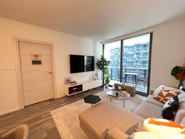 Apartment for rent  Unit #2806 - photo 7452737