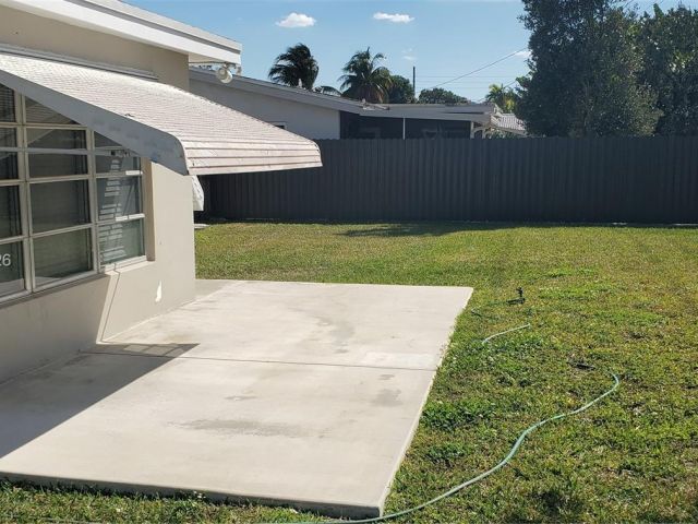 3-bedroom home for rent in Hollywood - 1900 N 32nd Ct - MondialRealty