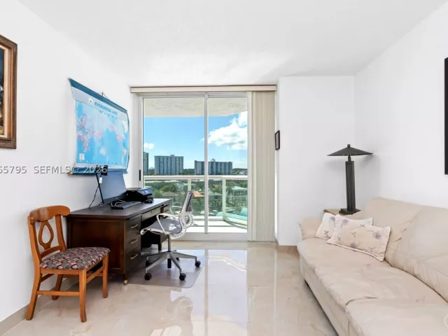 2-bedroom condo for sale in Sunny Isles Beach - 16400 Collins Ave 744 - MondialRealty
