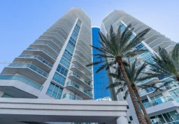 Apartment #744 at Oceania IV