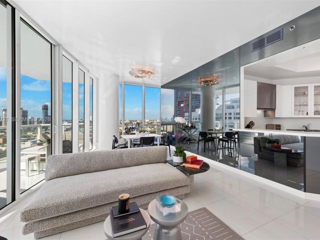 Apartment for rent  Unit #2101 - photo 7524221