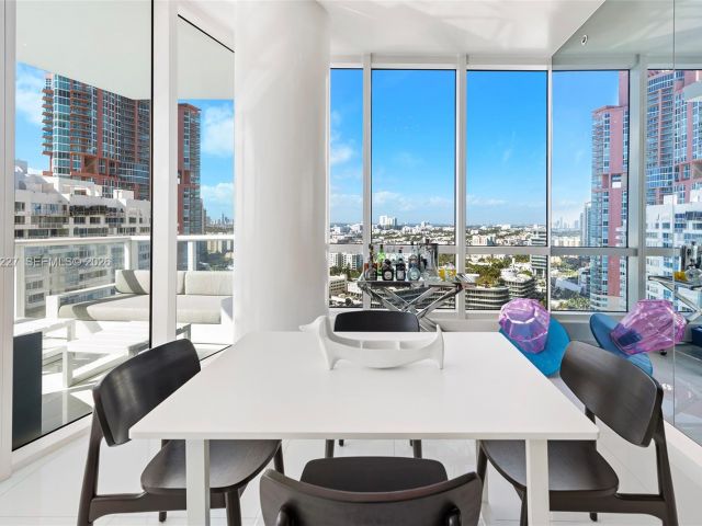 Apartment for rent  Unit #2101 - photo 7524224