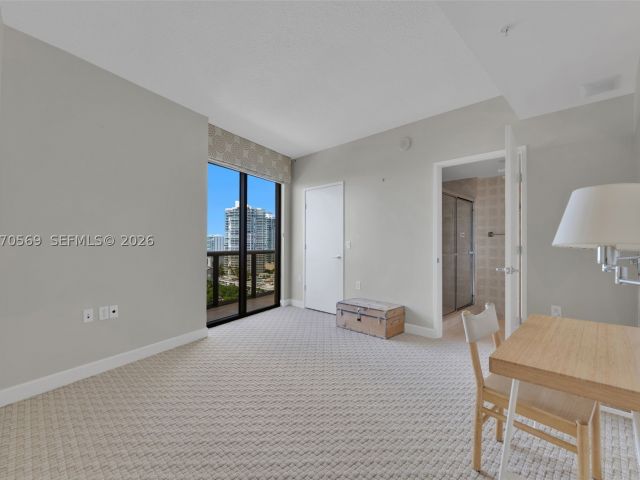 2-bedroom condo for sale in Sunny Isles Beach - 16275 Collins Ave 1604 - MondialRealty