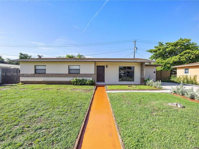 Home for rent at 3840 NW 176th St 1 - photo 7480415