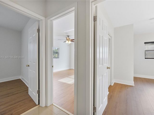 Home for rent at 3840 NW 176th St 1 - photo 7480422