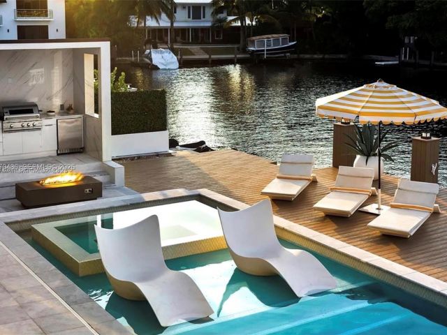 Home for sale at 2225 NE 19th St - photo 7483433