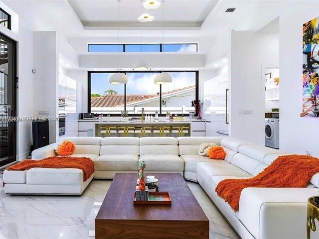 Home for sale at 2225 NE 19th St - photo 7483437