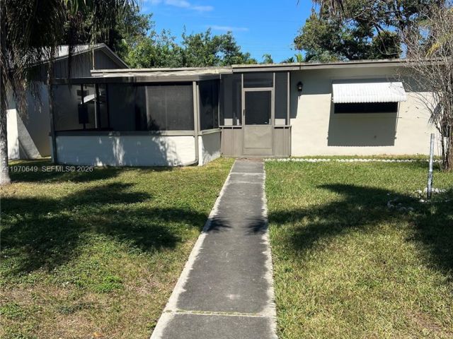 Home for sale at 14435 SW 289th St - photo 7493088
