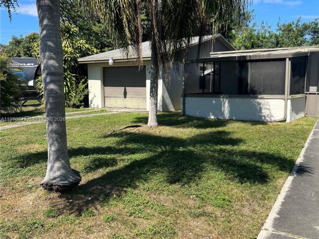 Home for sale at 14435 SW 289th St - photo 7493089