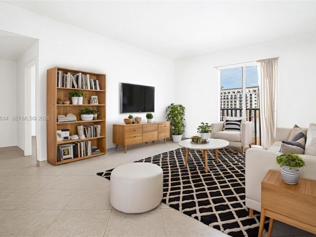 Apartment for rent  Unit #1408 - photo 7453565