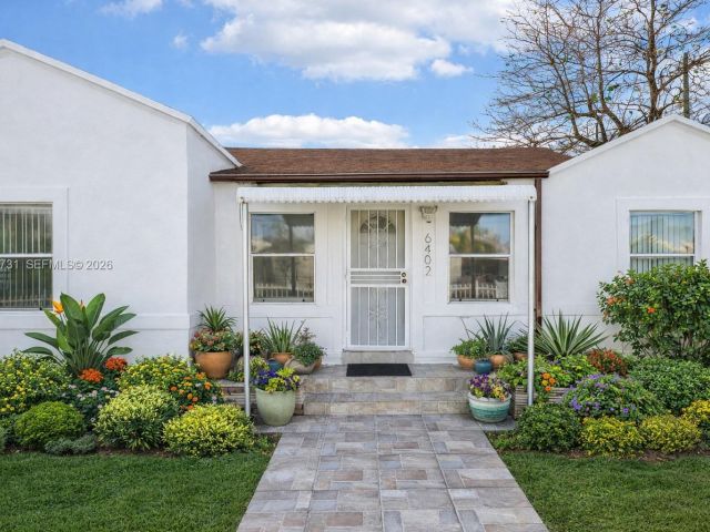 Home for sale at 6402 NW 8th Ave - photo 7464342