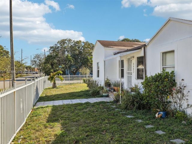 Home for sale at 6402 NW 8th Ave - photo 7464346