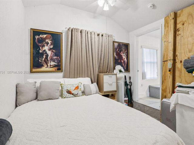 Home for sale at 6402 NW 8th Ave - photo 7464371