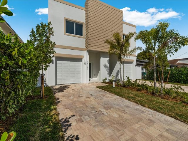 Home for sale at 4789 NW 1st St - photo 7528444