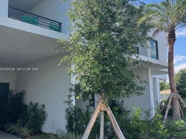 Home for rent at 2526 Pierce St 12 - photo 7474514