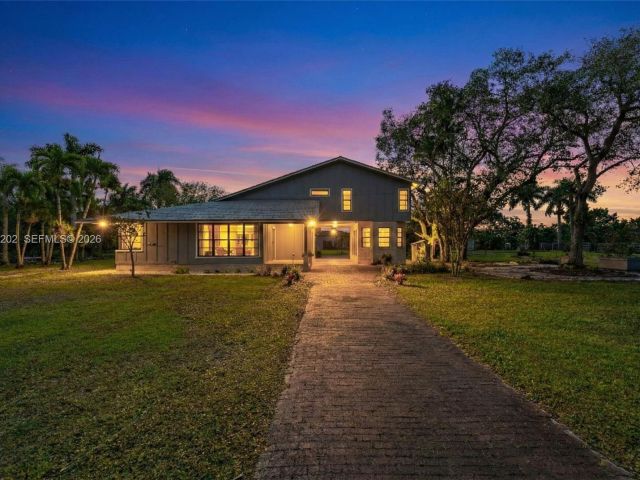 Home for sale at 19820 SW 244th St - photo 7493047