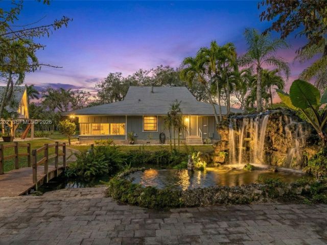 Home for sale at 19820 SW 244th St - photo 7493048