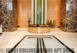Apartment #3005 at Trump Tower II