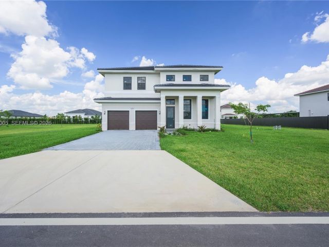 Home for rent at 32242 SW 194th Ave - - photo 7493071