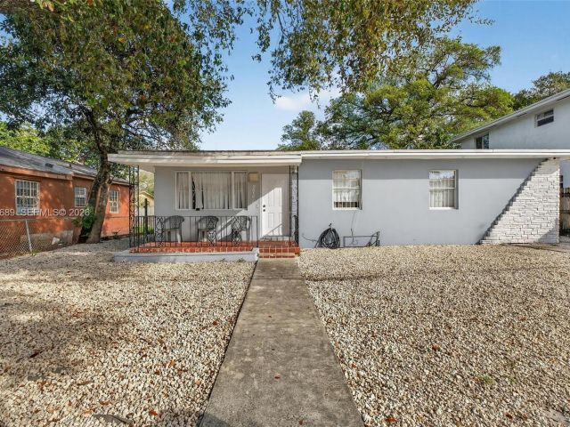 Home for sale at 2741 NW 43rd Ter - photo 7524535