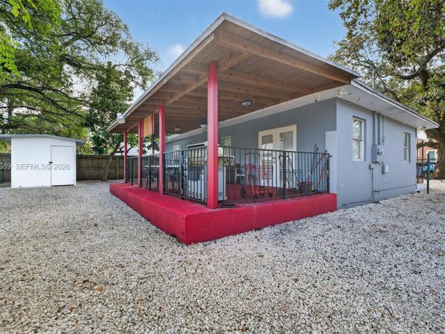 Home for sale at 2741 NW 43rd Ter - photo 7524548