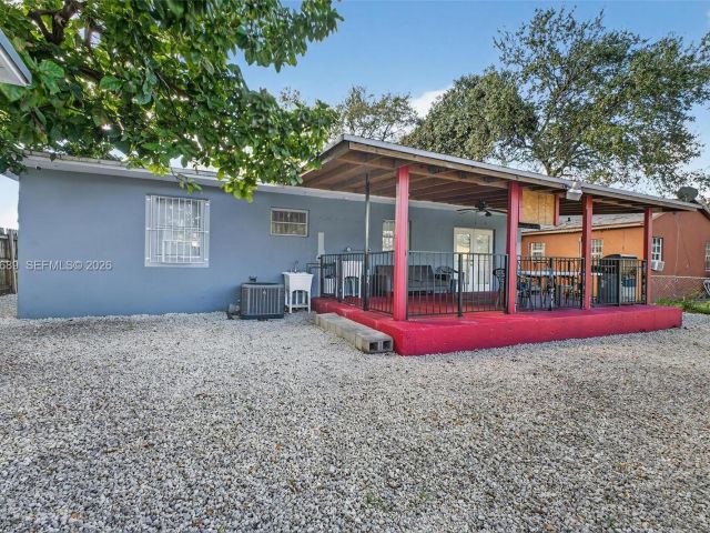 Home for sale at 2741 NW 43rd Ter - photo 7524549