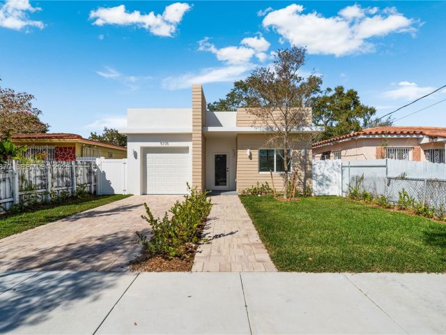 Home for sale at 5735 SW 4th St - photo 7528405