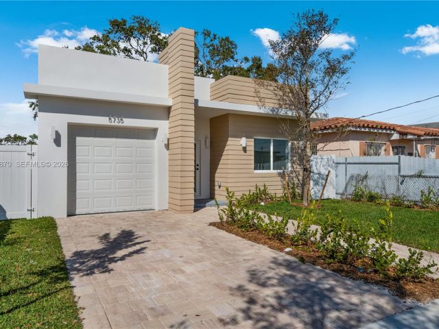 Home for sale at 5735 SW 4th St - photo 7528406